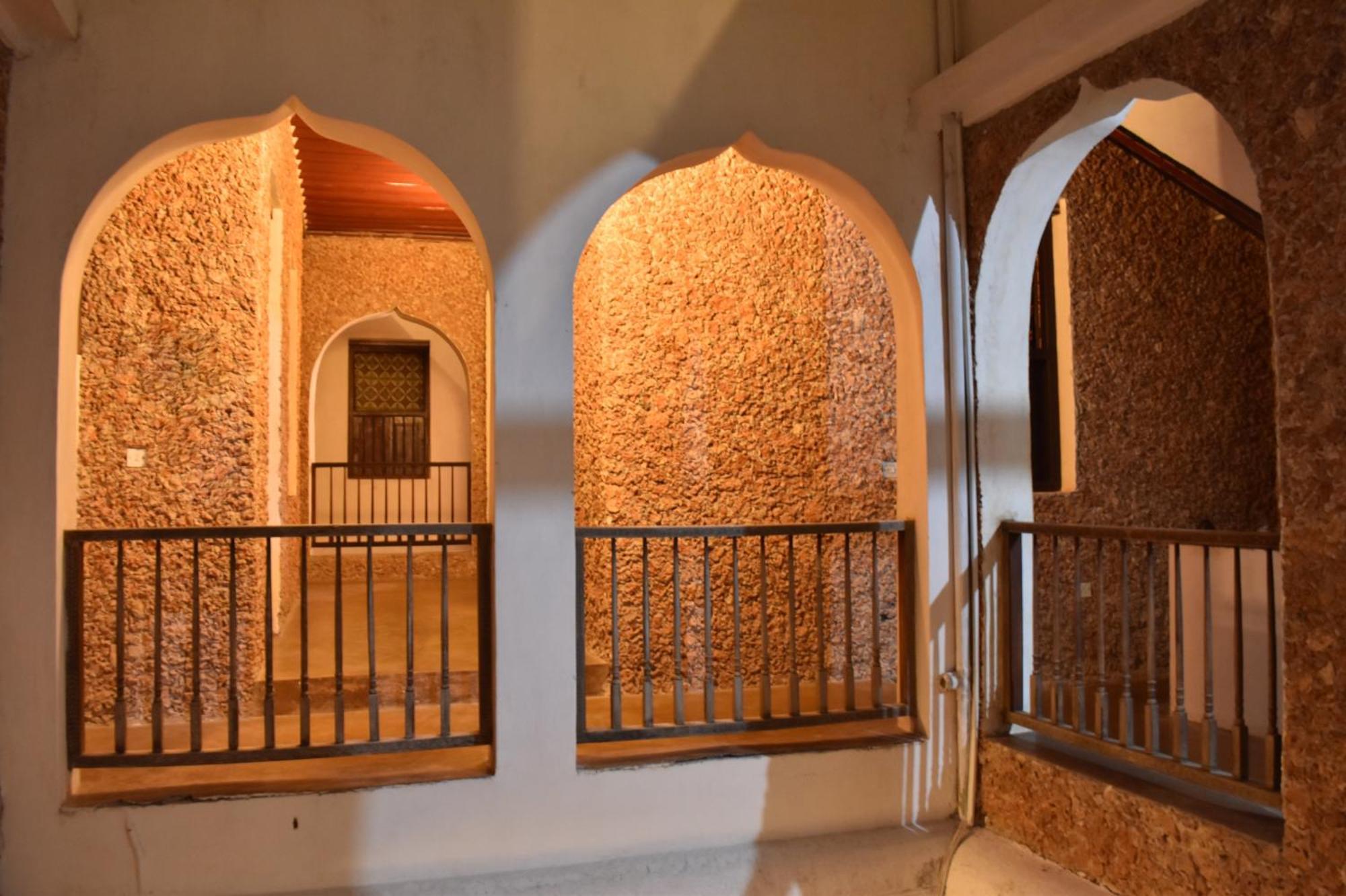 Amu House Hotel Lamu Exterior photo