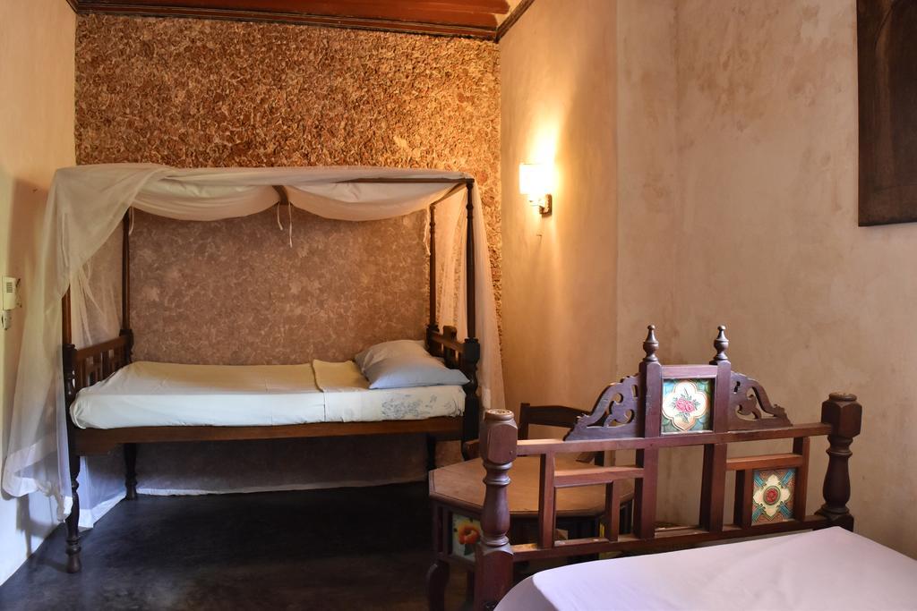 Amu House Hotel Lamu Exterior photo